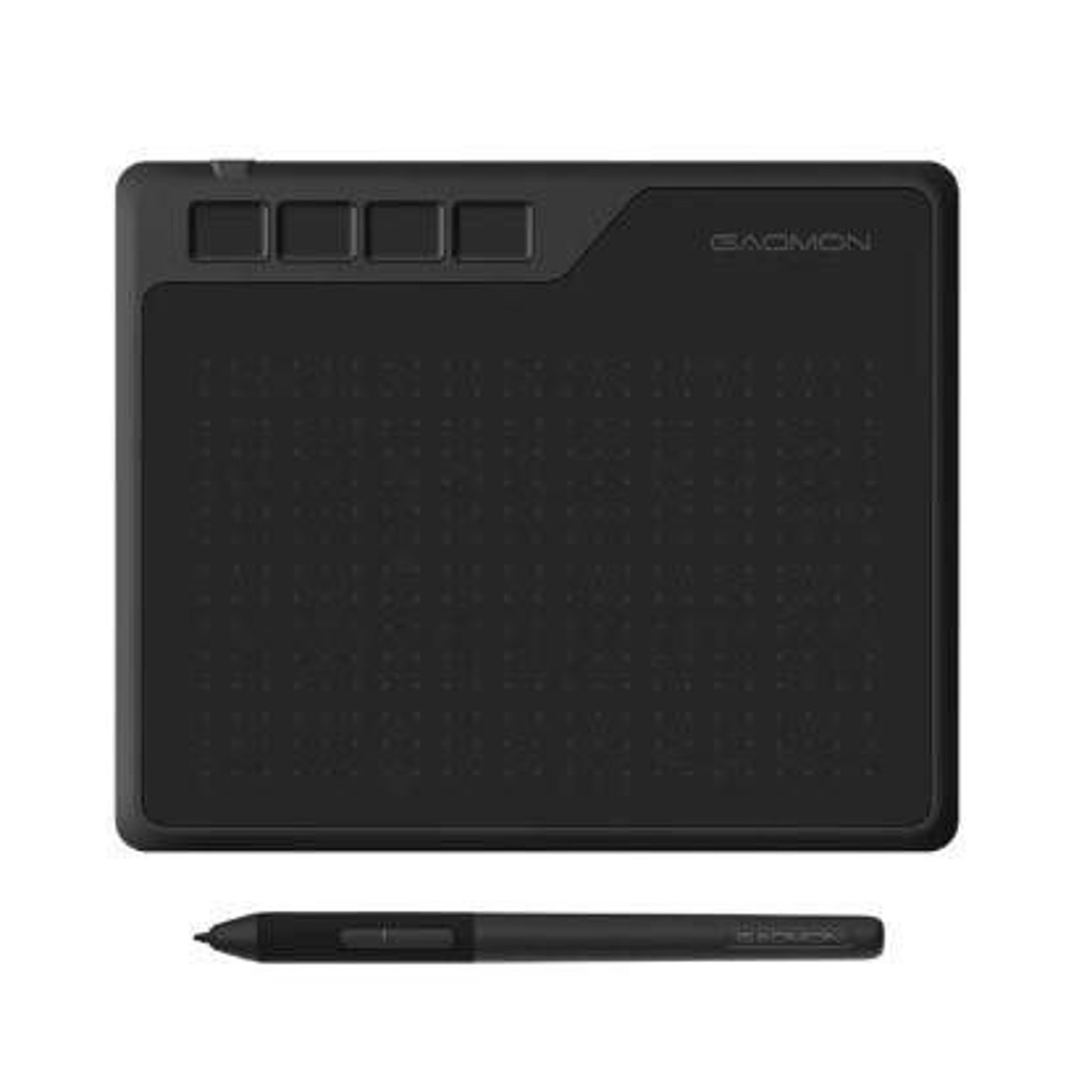 Планшет Gaomon S620