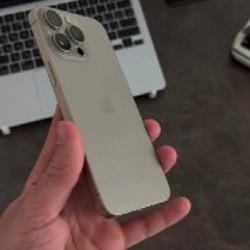 Iphone 15 Pro Max - фото 2