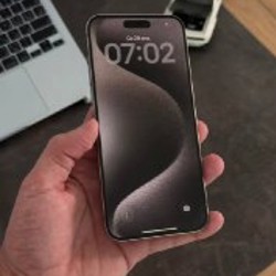 Iphone 15 Pro Max - фото 4