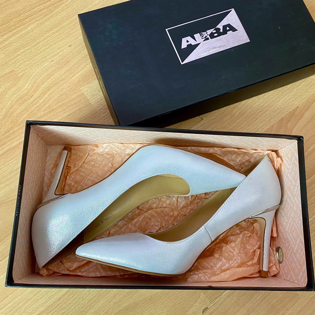 Туфли Alba