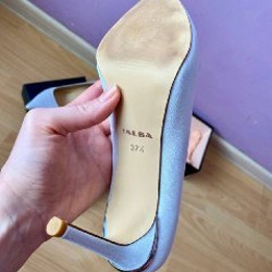 Туфли Alba - фото 8