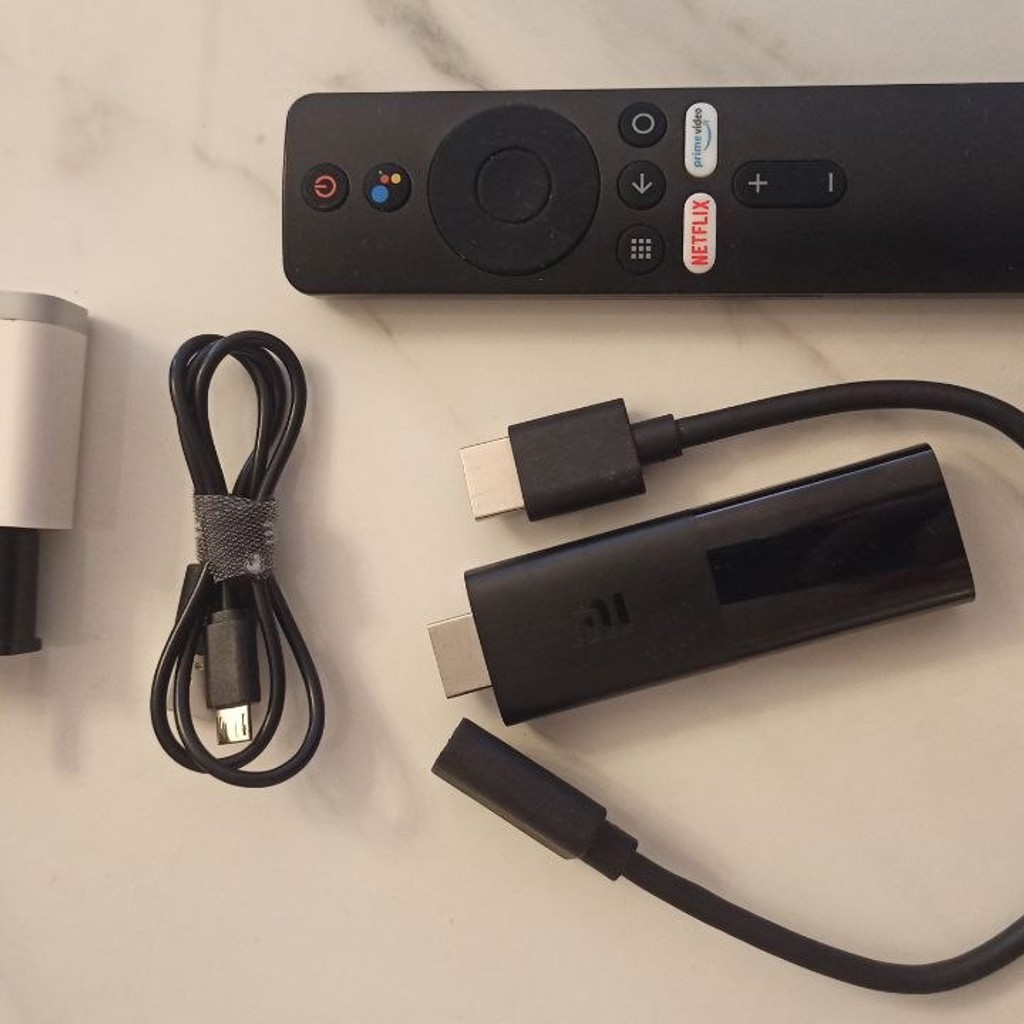 Xiaomi Mi TV stick Full HD