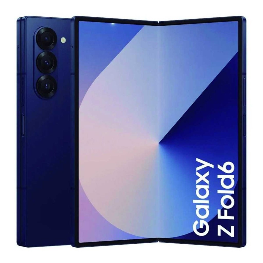 Samsung Galaxy Z Fold 6
