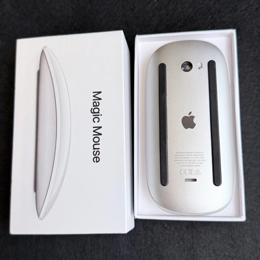 Apple Magic Mouse 2