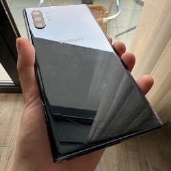 Samsung Galaxy Note 10+ - фото 3