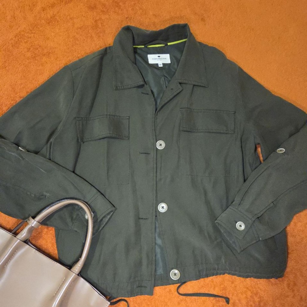 Блузка Zara