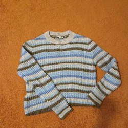 Блузка Zara - фото 4