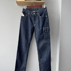 Джинсы Helmut Lang - фото 2