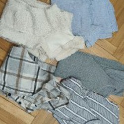 Женская одежда - фото 2