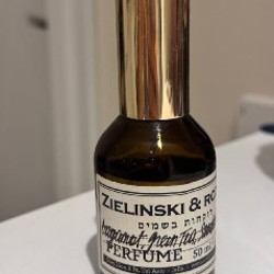 Zielinski&Rozen - bergamot, green tea, sandalwood - фото 3