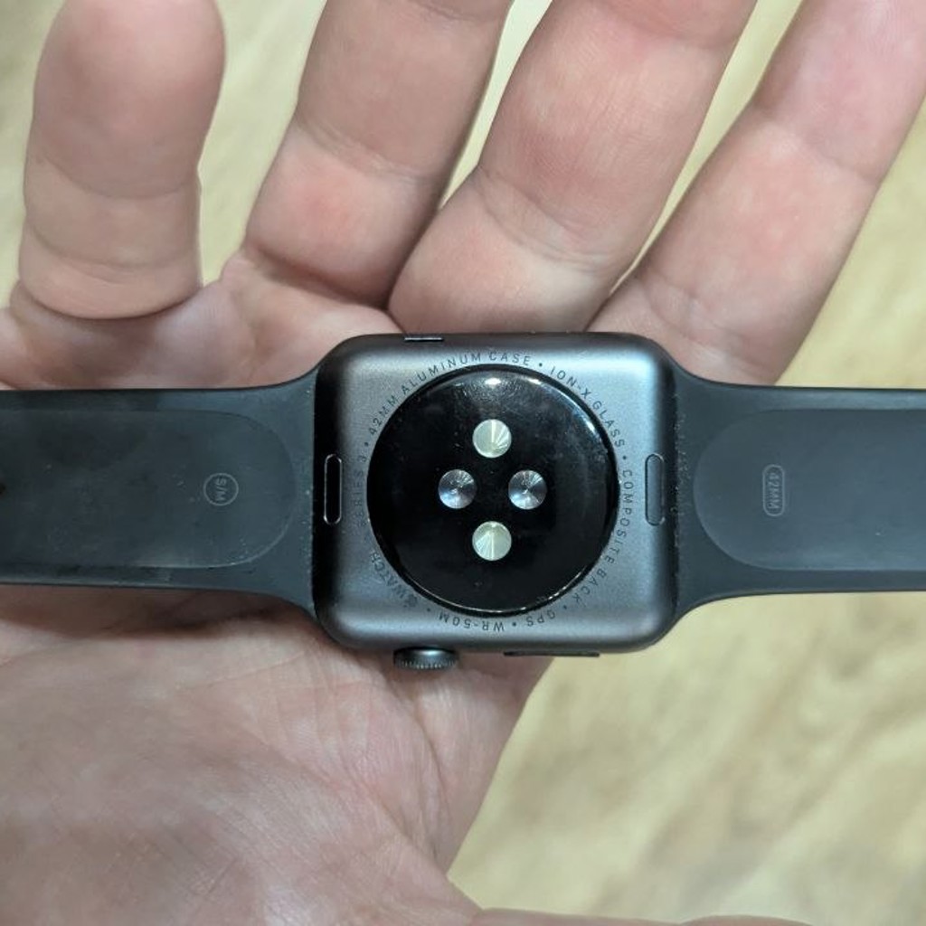 Смарт-часы Apple Watch