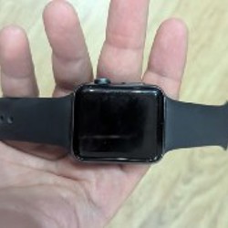 Смарт-часы Apple Watch - фото 2