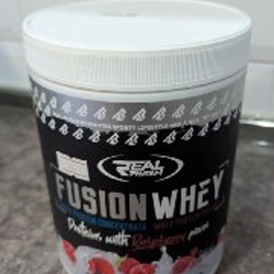 Протеин Real Pharm Fusion Whey - фото 2