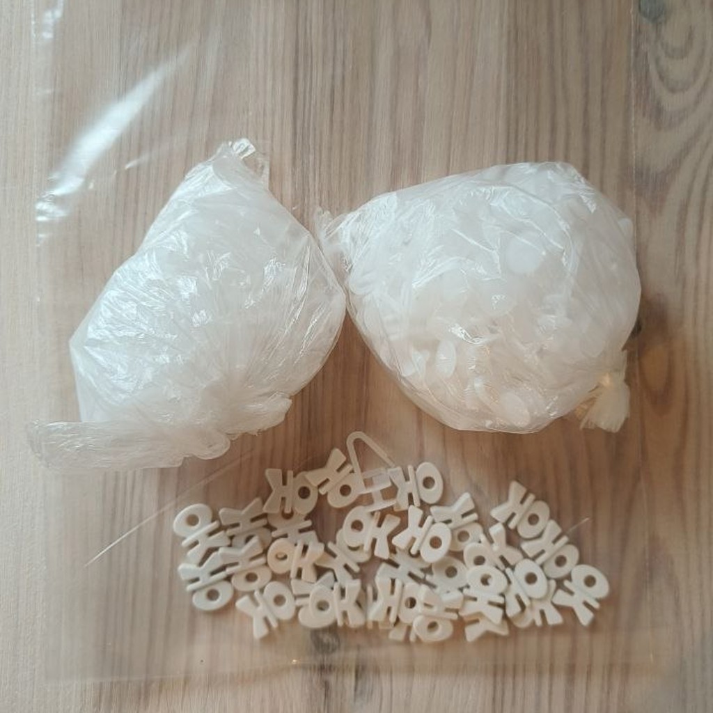 Занавески белые