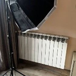 Софтбокс со штативом - фото 3