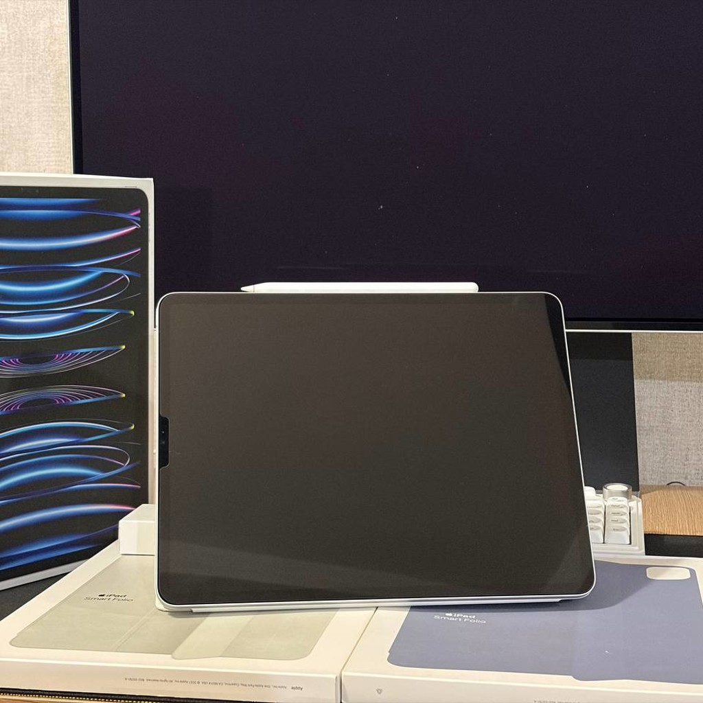 Чехлы Smart Folio