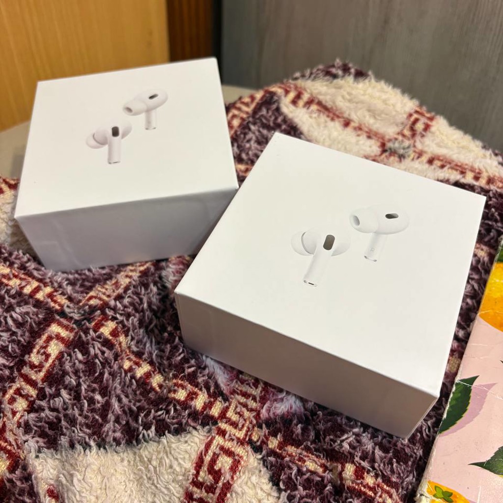 AirPods Pro 2gen