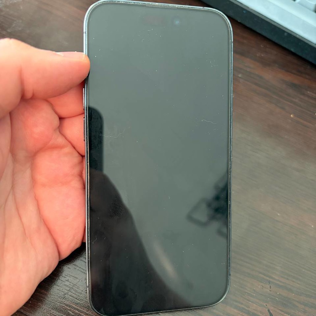 IPhone 14 Pro