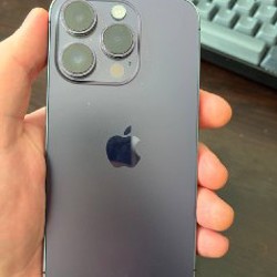 IPhone 14 Pro - фото 2