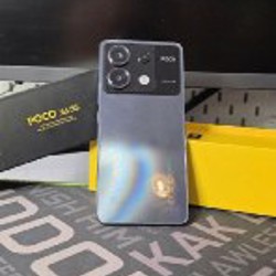 Телефон POCO X6 5G - фото 2