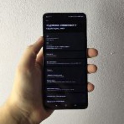 Телефон POCO X6 5G - фото 4