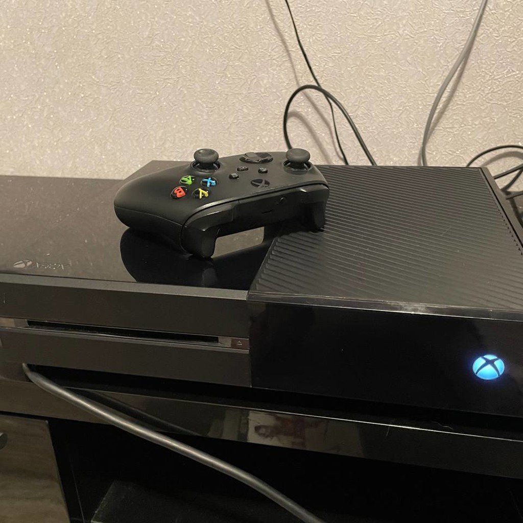 Xbox One 500GB