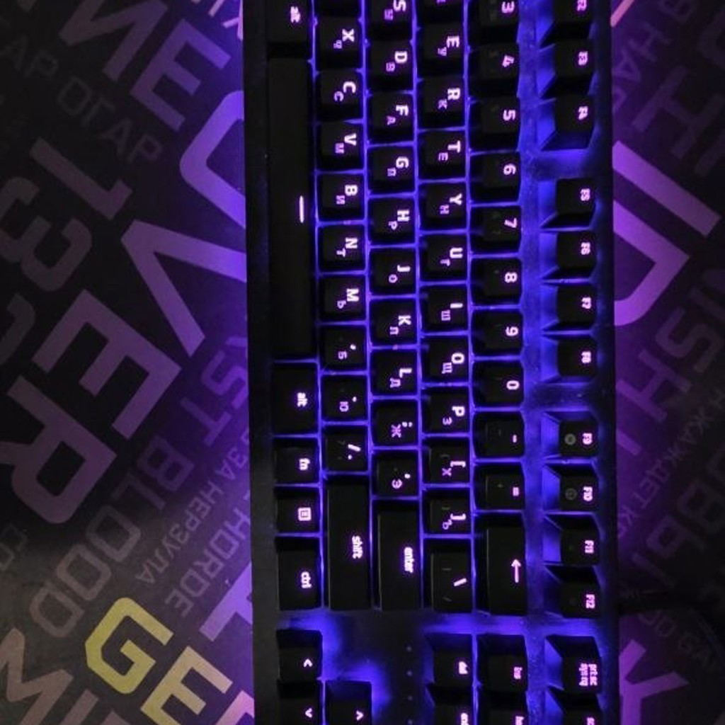 Клавиатура Razer Huntsman Elite