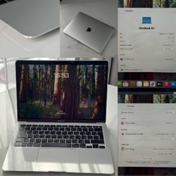 MacBook Pro 13” - фото 1