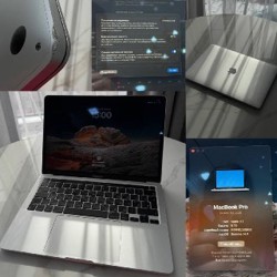 MacBook Pro 13” - фото 2