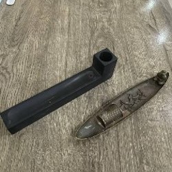 Подставка для маникюра - фото 4