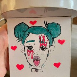 Подставка для маникюра - фото 9