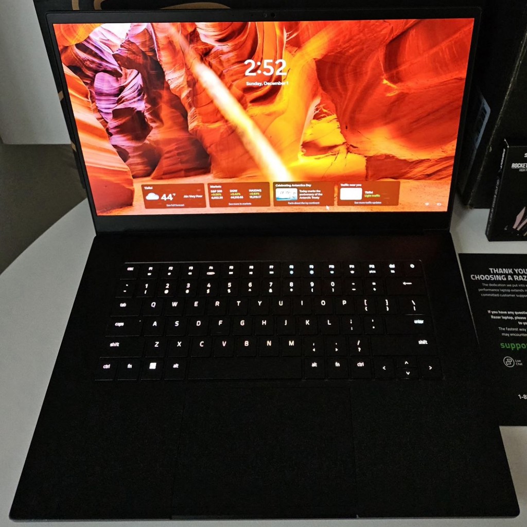 WD_BLACK SSD SN770M Gen4 M.2 2230 NVMe