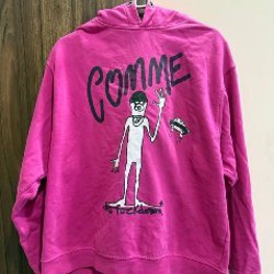 Comme Des Fuckdown - фото 6