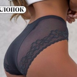 Топ кружевной шёлк - фото 5
