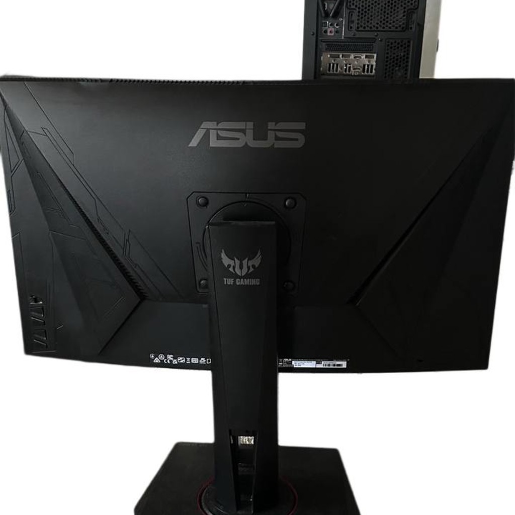 Корпус ПК MSI MPG GUNGNIR 110R