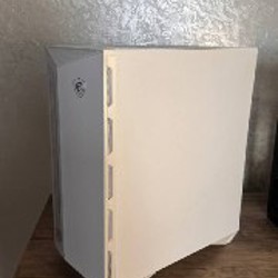 Корпус ПК MSI MPG GUNGNIR 110R - фото 3