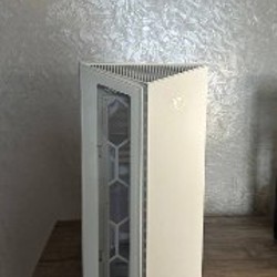Корпус ПК MSI MPG GUNGNIR 110R - фото 4
