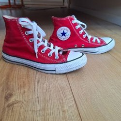Converse - Chuck Taylor All Star - фото 2