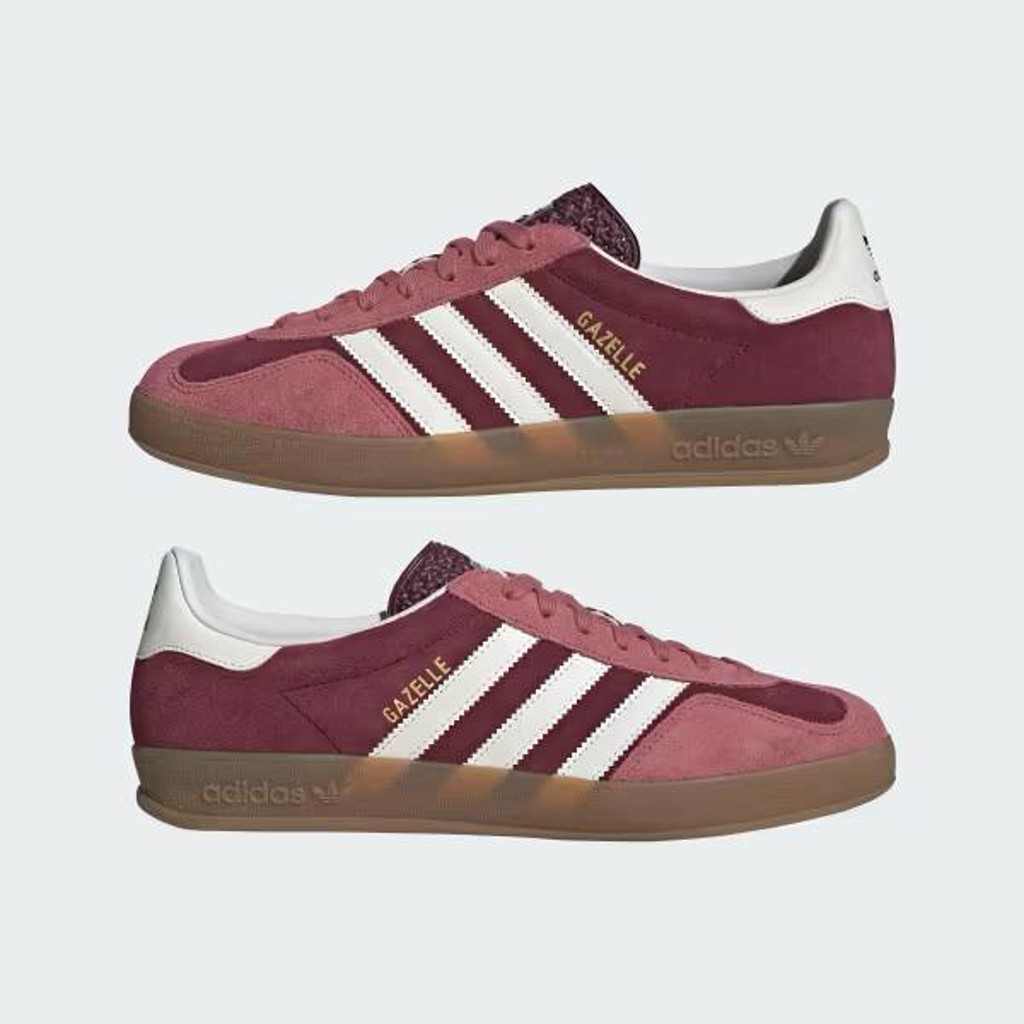 Кроссовки Adidas Gazelle
