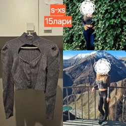 Джинсы женские - фото 7