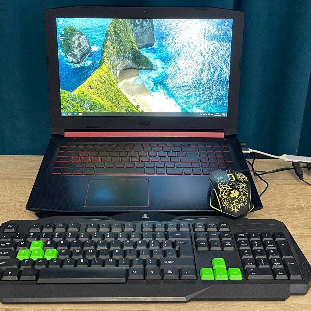 Acer Nitro 5
