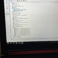 Acer Nitro 5 - фото 4