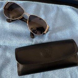 Архивные очки GIANNI VERSACE MOD S66 - фото 6