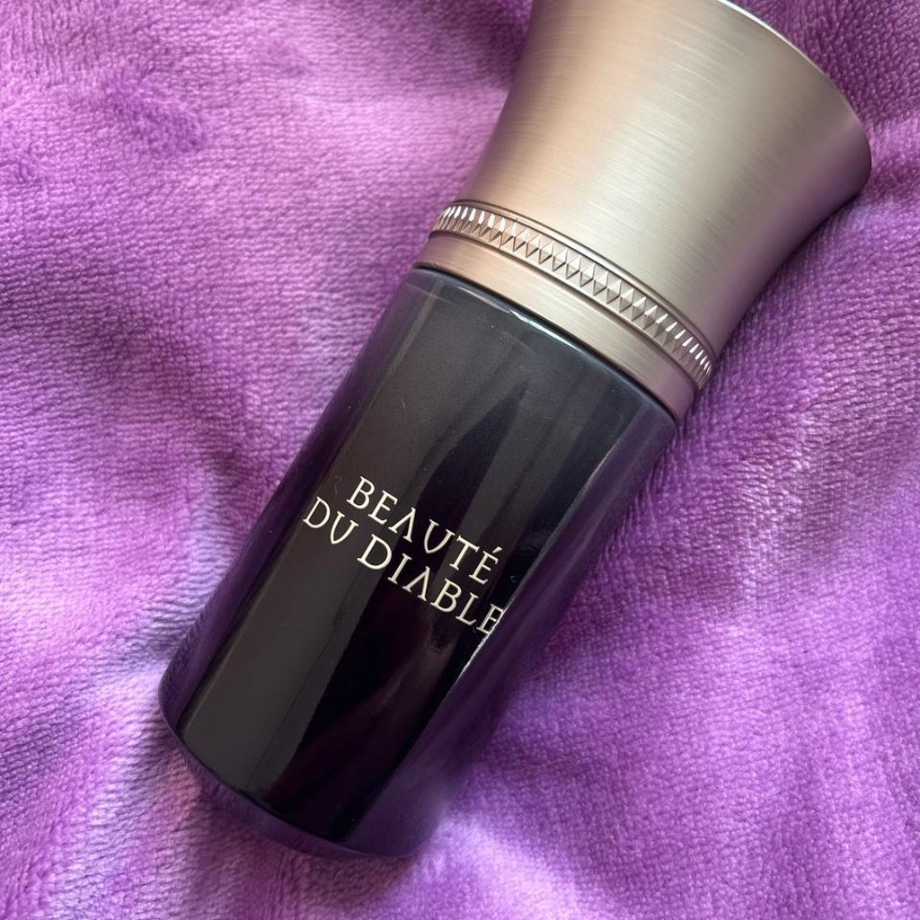Парфюм Beaute du Diable