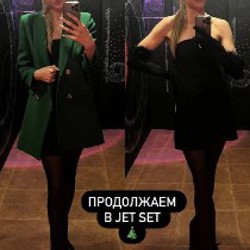 Платье-бюстье - фото 2