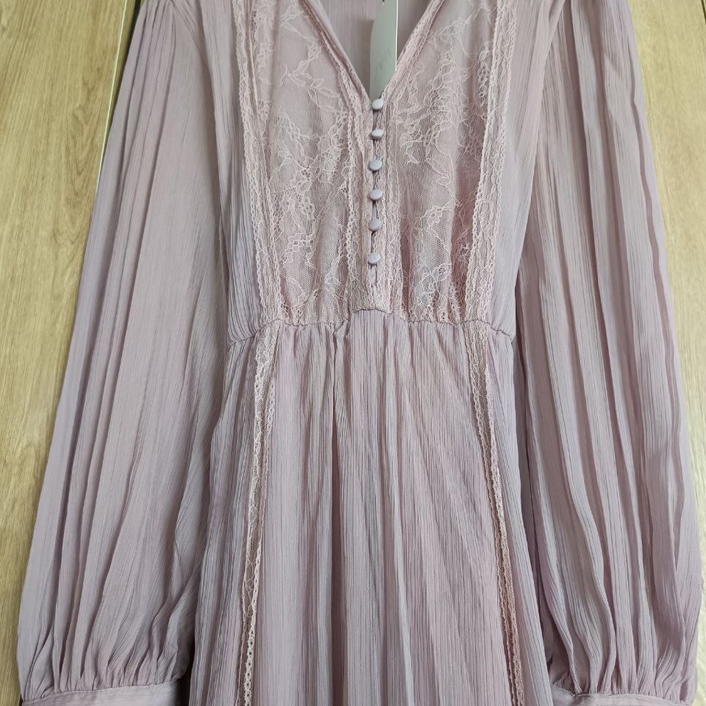 Платье Zara