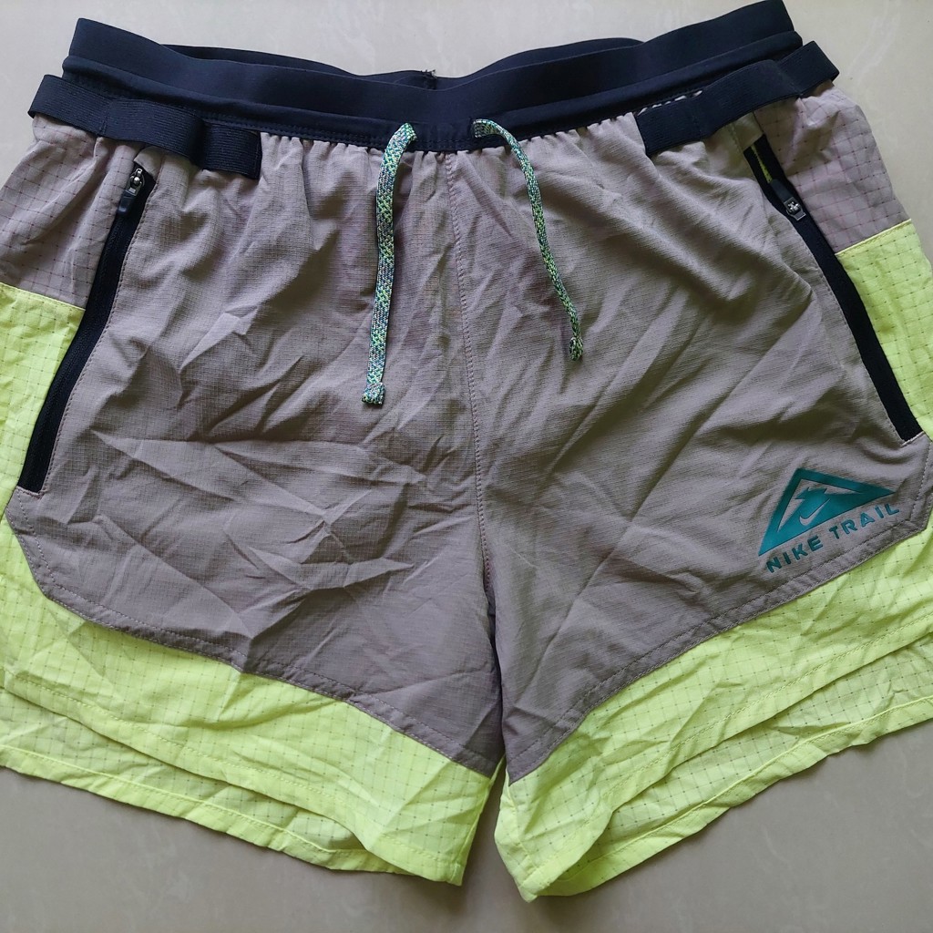 Шорты Nike Trail Running