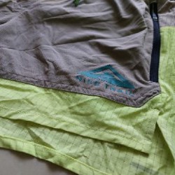 Шорты Nike Trail Running - фото 2