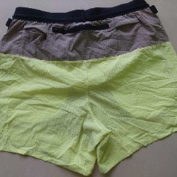 Шорты Nike Trail Running - фото 6