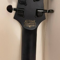 Электрогитара Schecter Omen Elite-7 - фото 2